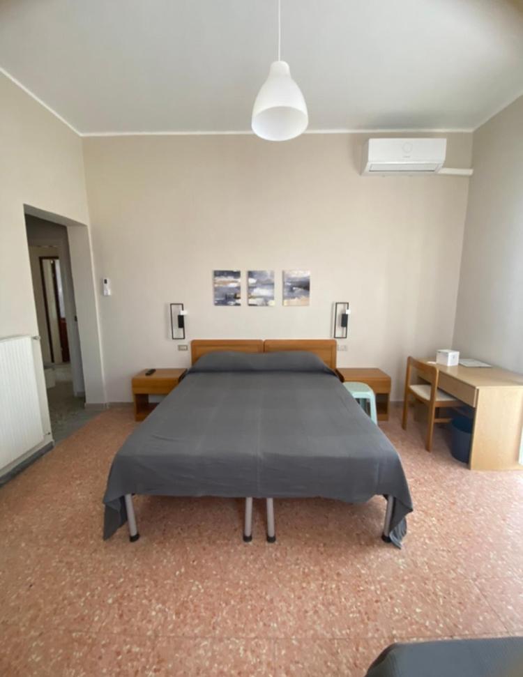 Hotel Sole Marina di Massa Exteriér fotografie
