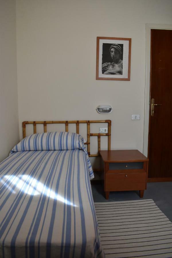 Hotel Sole Marina di Massa Exteriér fotografie